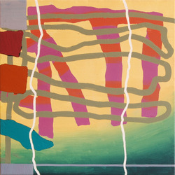 Untitled Abstract 1