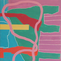 Untitled Abstract 4