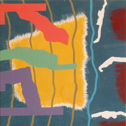 Untitled Abstract 5